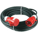 Elkabel 380 V, 16 amp, 25 meter