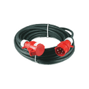 Elkabel 380V, 32 amp, 5 meter