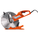 Kapmaskin, Husqvarna k3000Vac