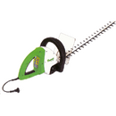 Häcksax, eldriven