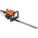Häcksax, Stihl HS45 bensindriven