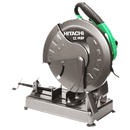 Kap- och geringssåg för metall, Hitachi CC14