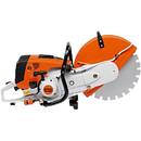 Motorkap, Stihl TS800, 400 mm klinga