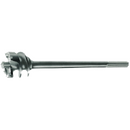 Betongborr 80 mm, Längd 550 mm, SDS-Max