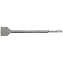 Mejsel, flat
