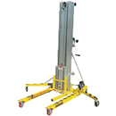 Materialhiss -6,1 meter