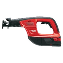 Tigersåg Hilti VSR36A, batteri