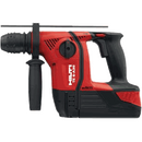 Borrhammare, batteridriven, Hilti TE6-A