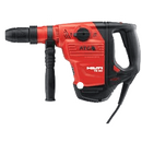 Kombihammare 12-40 mm Hilti TE60 AVR