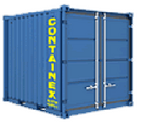 Container 10 fot