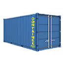 Container 20 fot