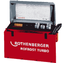 Frysmaskin, Rofrost Turbo