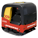 Markvibrator Dynapac LG520 506 kg Diesel, Radiostyrd