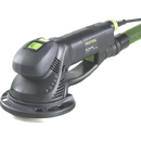 Excenterslip, Festool Rotex