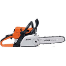 Kedjesåg, Stihl MS251