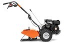 Jordfräs, Husqvarna TR348