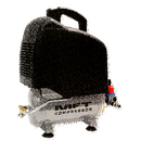Kompressor, 220 V 190 liter, bärbar