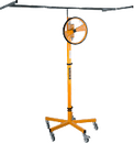 Skivhiss, 3,1 meter CM/Gyproc