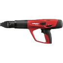 Bultpistol, Hilti DX460 för 19 - 72 mm spik