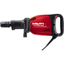 Bilningsmaskin, Hilti TE1000-AVR..1600W...22 Joule...11,8 kg