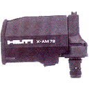 Spikmagasin DX41 för 13 spik 22-32 mm