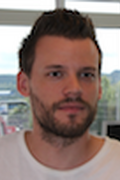 Johan Andersson